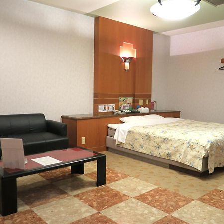 Hotel Silk No Mori (Adults Only) 토슈 외부 사진
