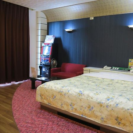 Hotel Silk No Mori (Adults Only) 토슈 외부 사진