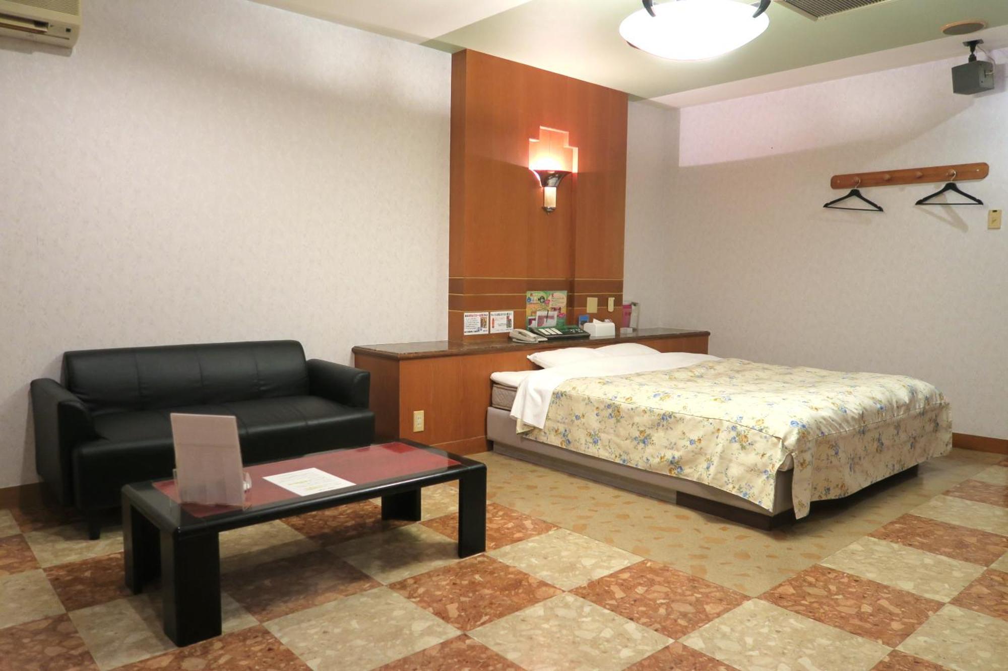 Hotel Silk No Mori (Adults Only) 토슈 외부 사진