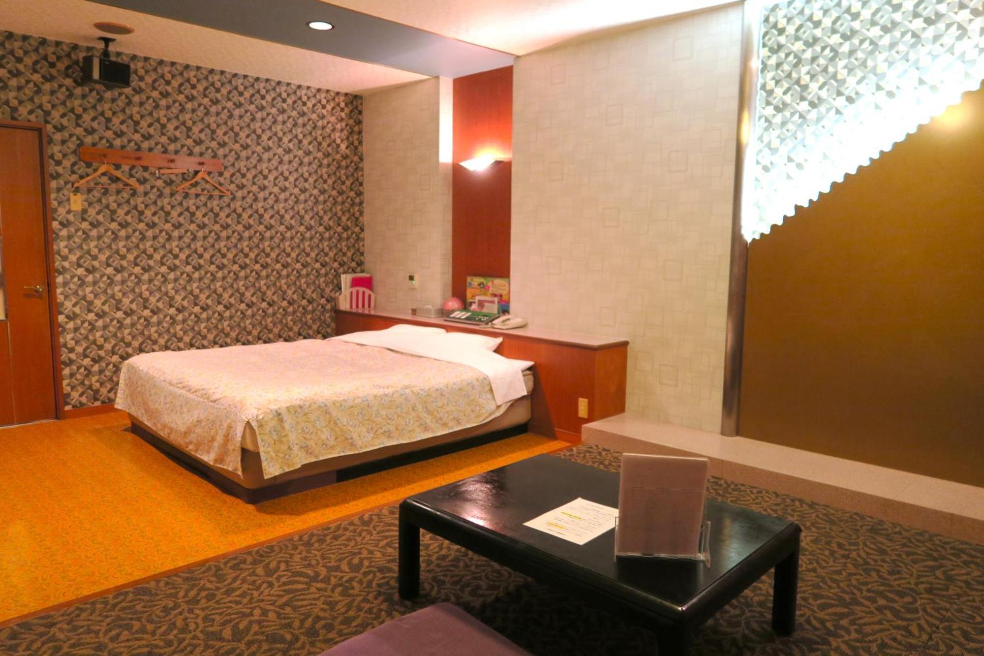 Hotel Silk No Mori (Adults Only) 토슈 외부 사진