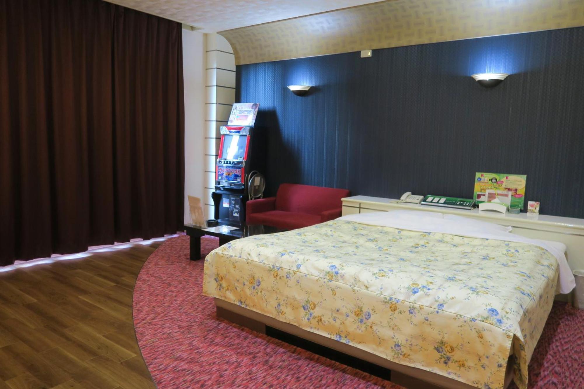 Hotel Silk No Mori (Adults Only) 토슈 외부 사진