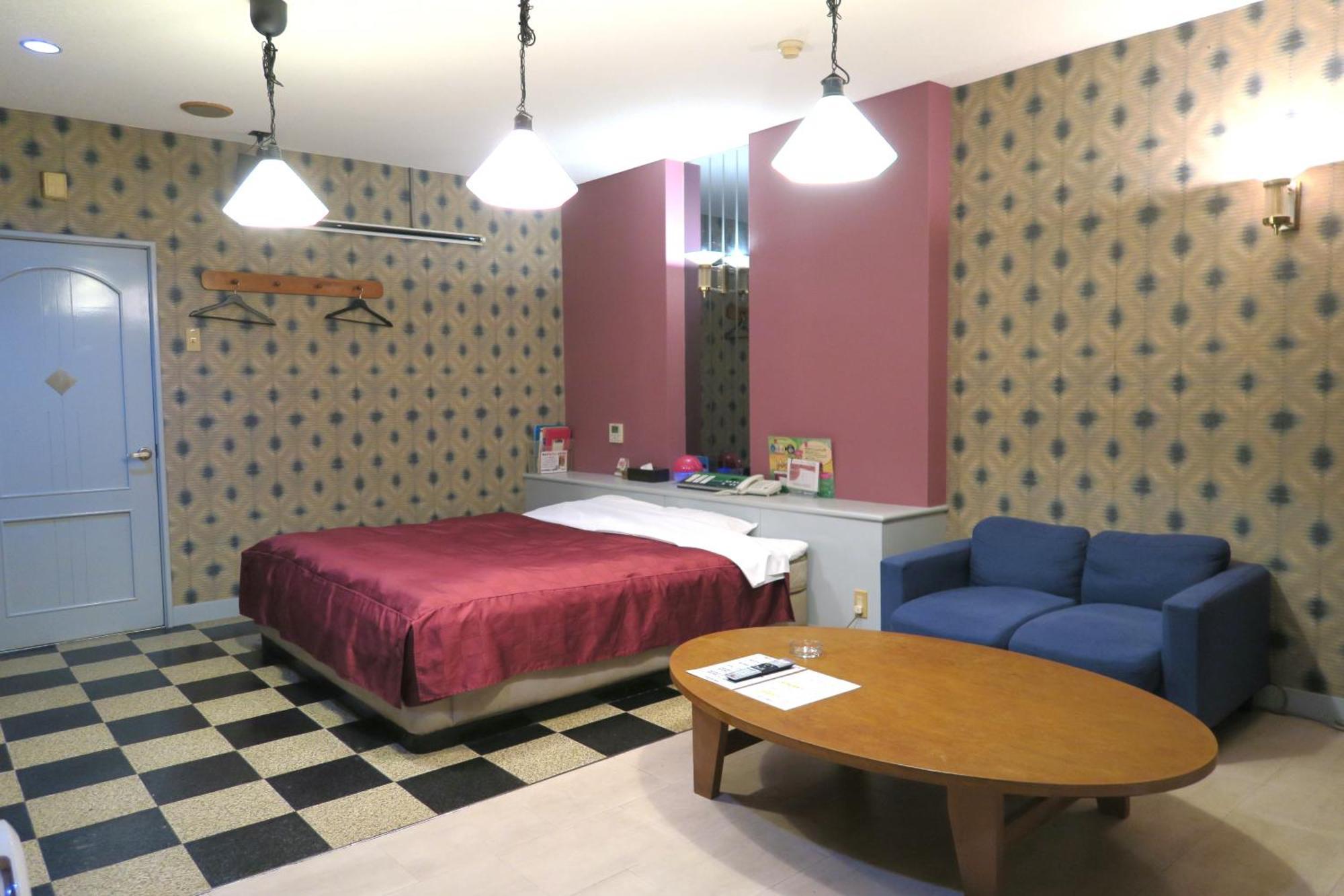 Hotel Silk No Mori (Adults Only) 토슈 외부 사진