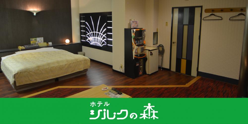 Hotel Silk No Mori (Adults Only) 토슈 외부 사진
